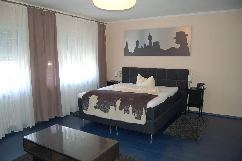 Hotel-Restaurant Ammertmann