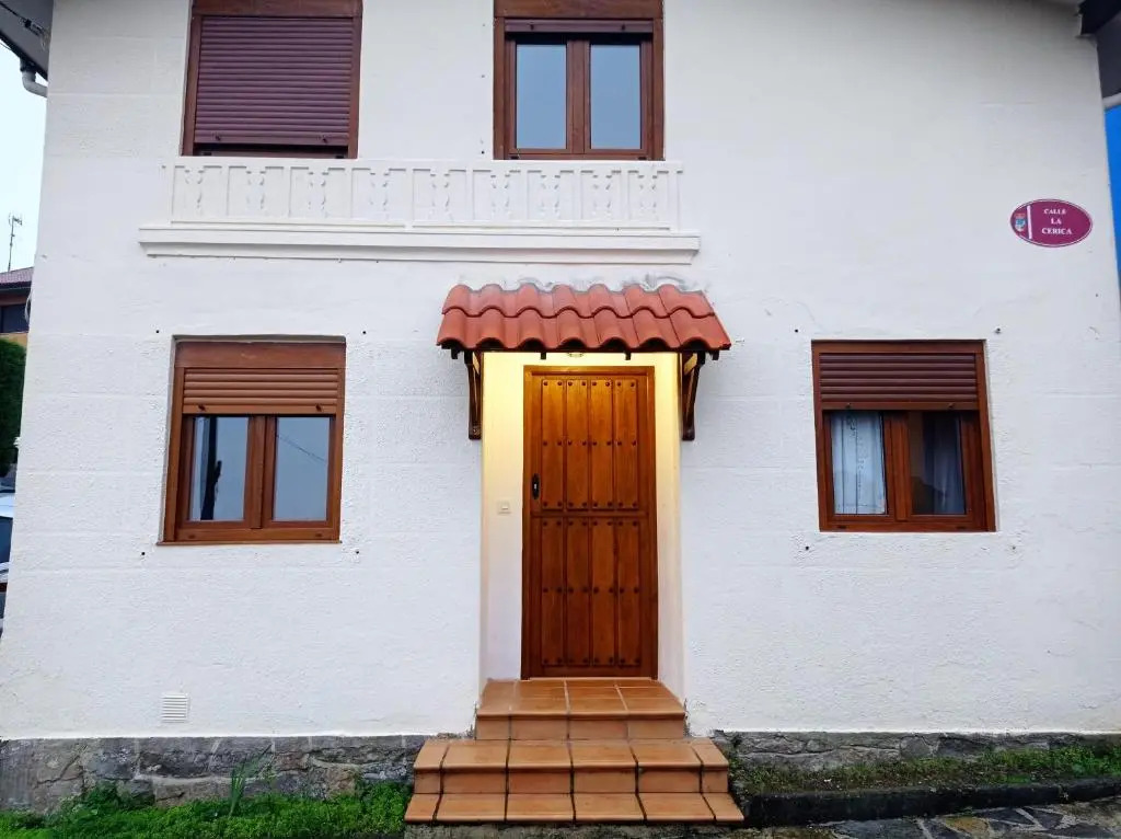La casina de Pichi