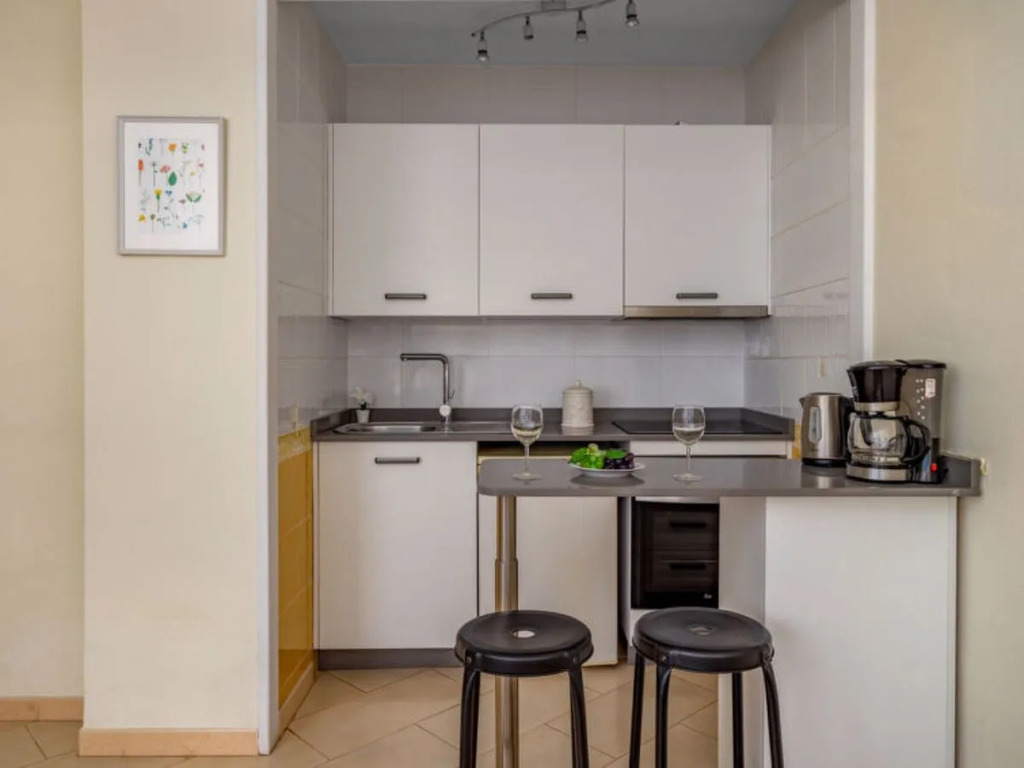 Apartment Cabopino Nationalpark Hohe Tauern 22065