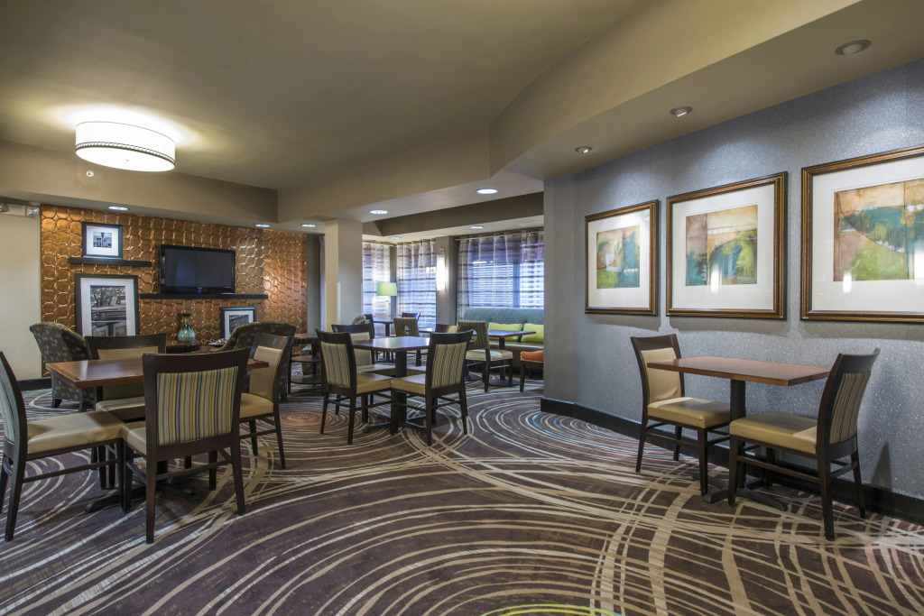 Hampton Inn Atlanta-Newnan