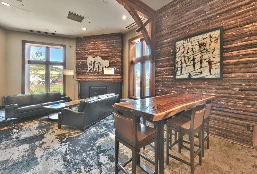 Sundial C109b one Bedroom, Park City
