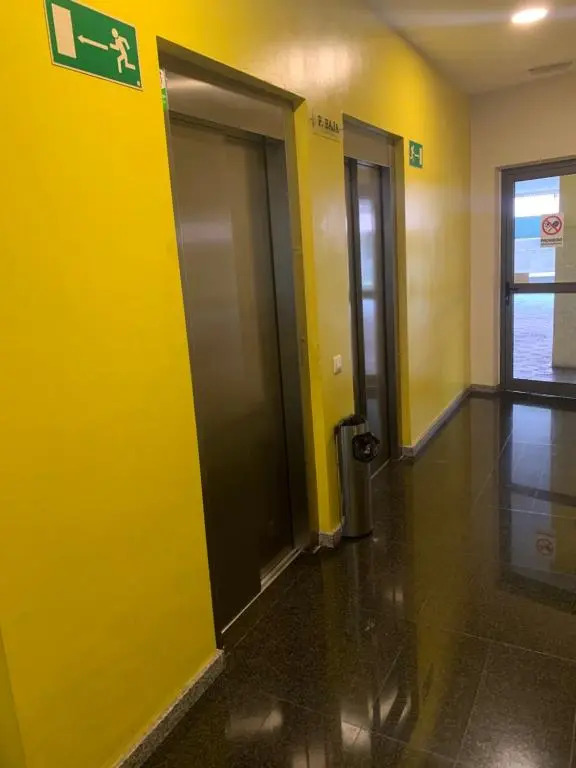 Gran Canaria suite