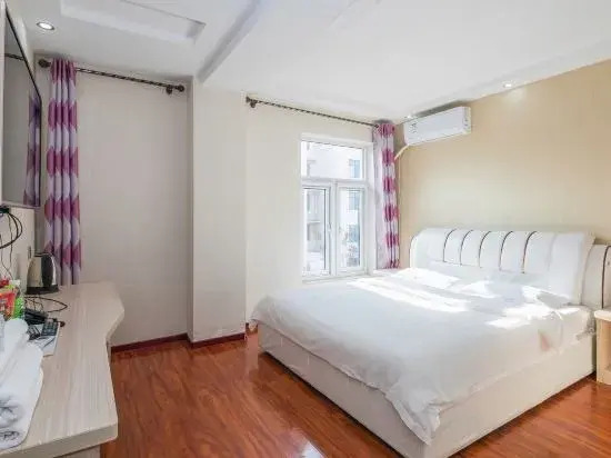 Bali Business Hotel Tianjin