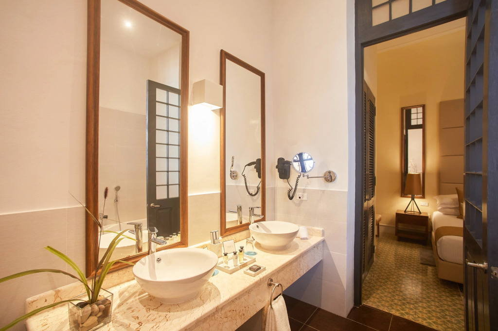 VOYA Boutique Hotel