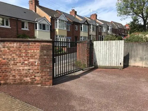 Luxury City Centre Apartment Exeter