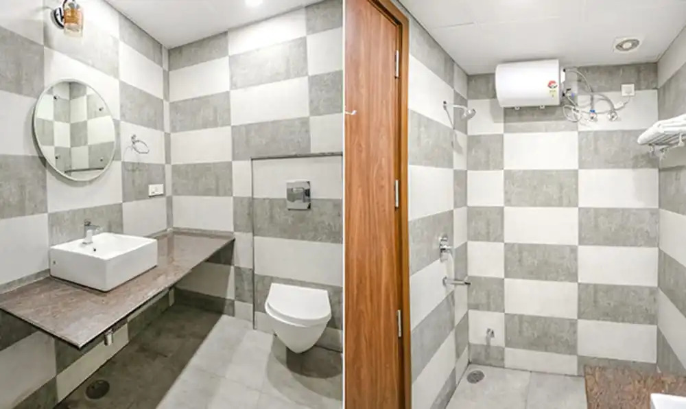 FabHotel Aerosky