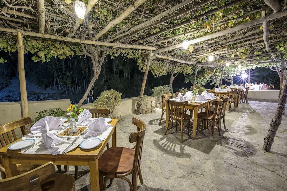 Serena Shigar Fort
