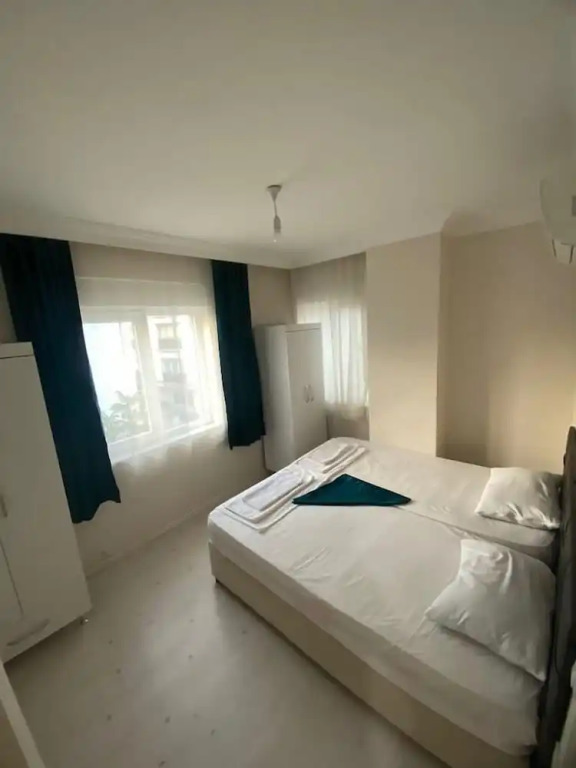 KARTALKAYA APART OTEL