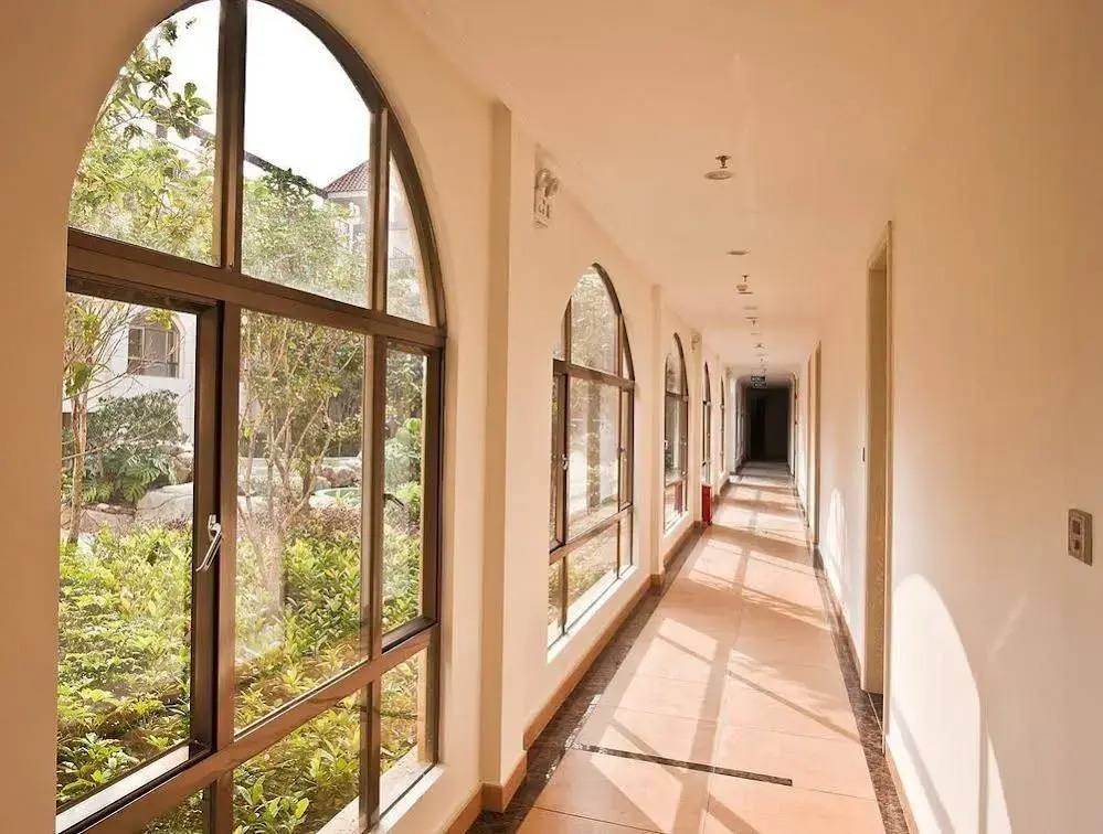 Shenzhen Xingkong Xinyu Hotel