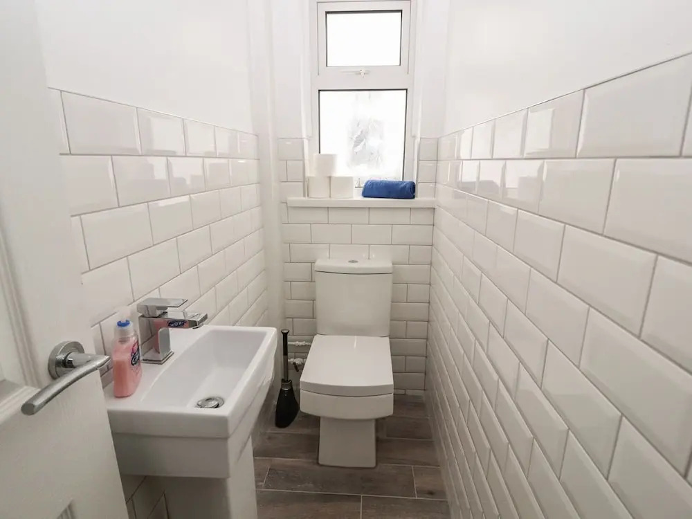 11 Seabreeze, Llandudno