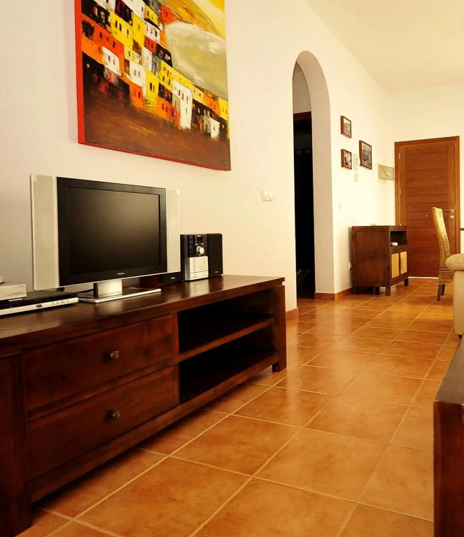 Villa in Lanzarote 100561