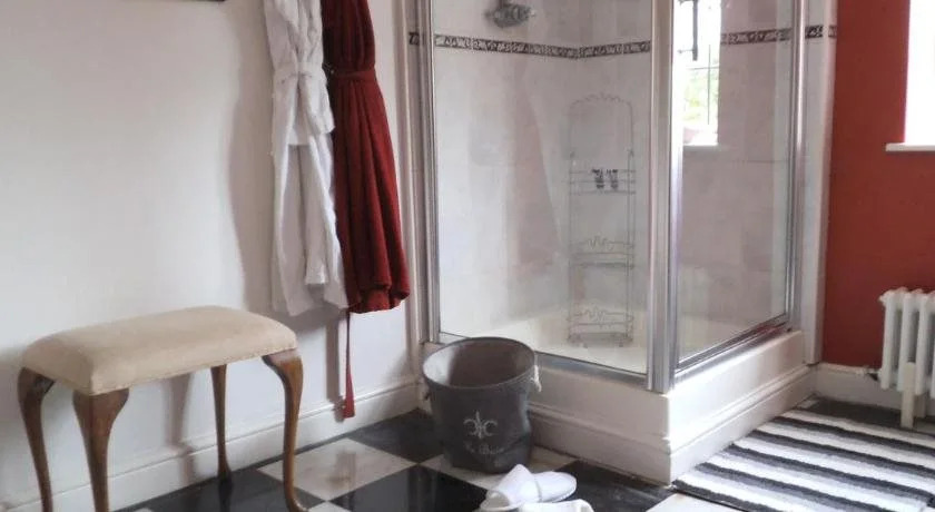 Tabsfield B&B