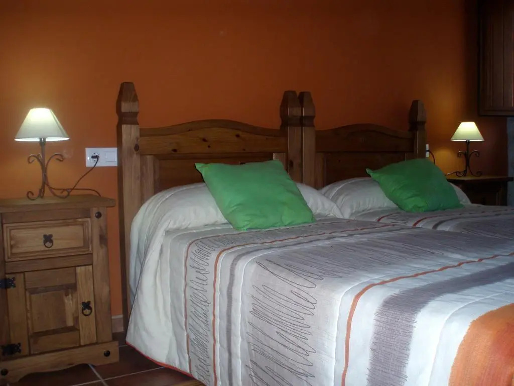 Hotel La Casa Chacinera