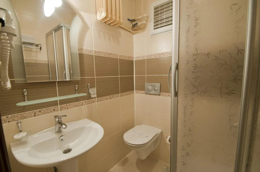 Yilmaz Hotel