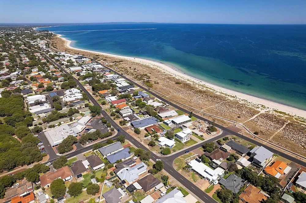 Coast Haven Busselton