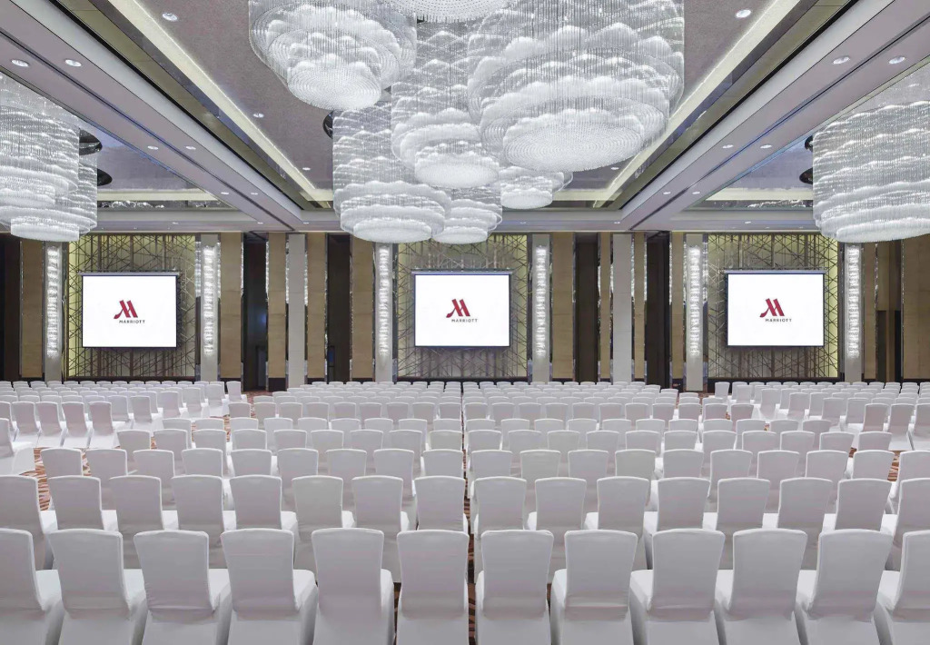 Zhuzhou Marriott Hotel