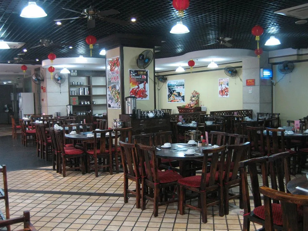 Jiangyue Hotel - Guangzhou