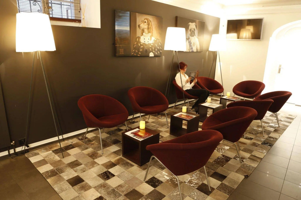 Boutique Hotel Weisses Kreuz