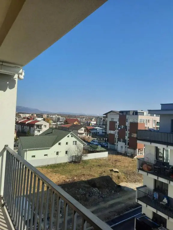 Apartament Coco