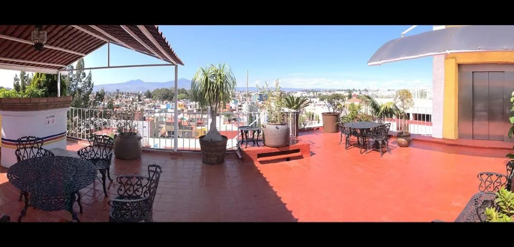 Hotel Las Américas
