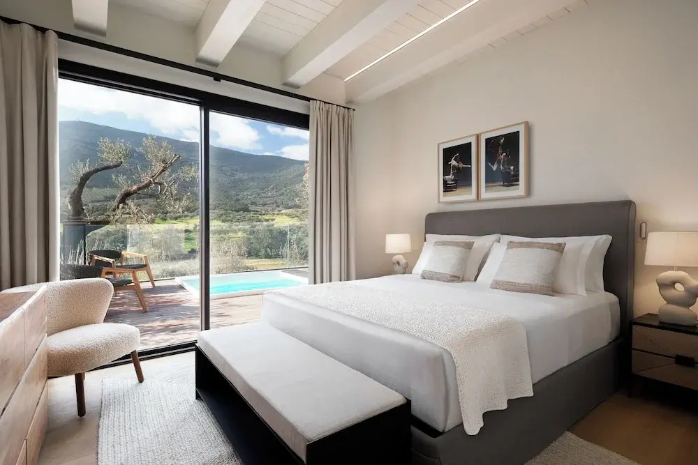 Argentario Golf Villas