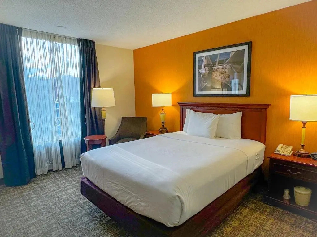 Wingate by Wyndham St. Louis/Fenton Route 66
