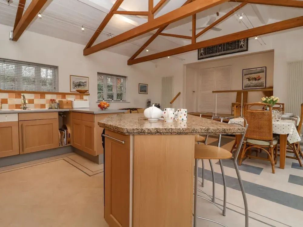 Valley Farm Cottage