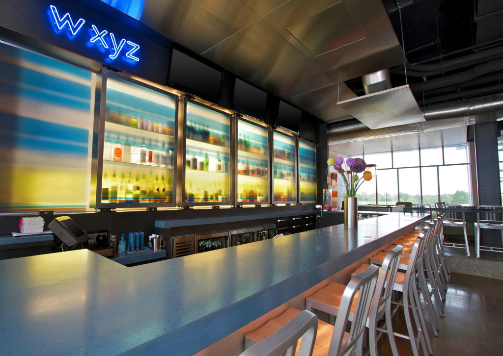 Aloft by Marriott Tulsa