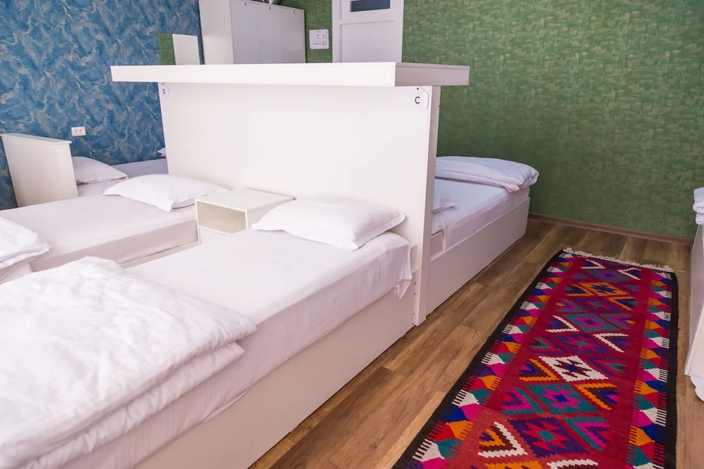 MANIJA Hostel