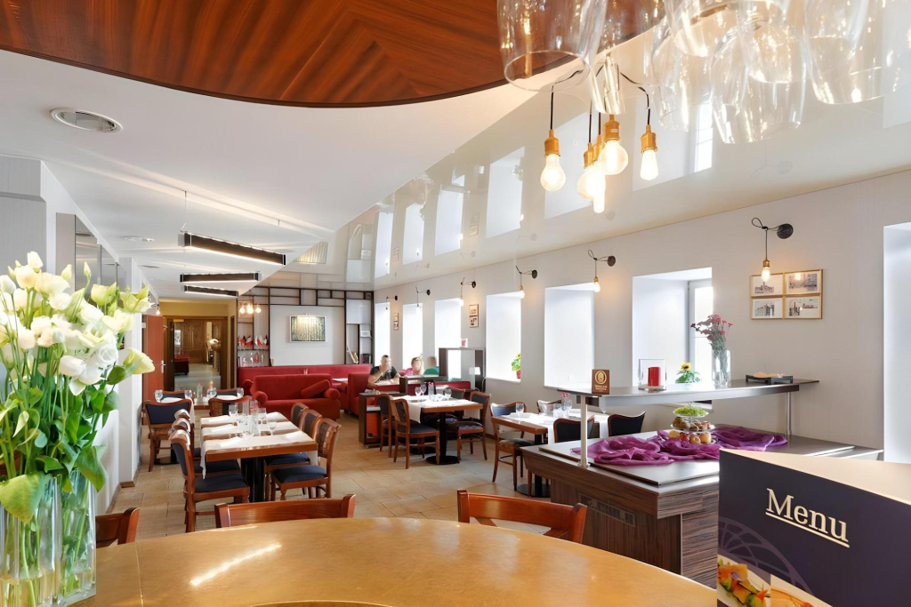 Hotel Wolne Miasto Old Town Gdańsk