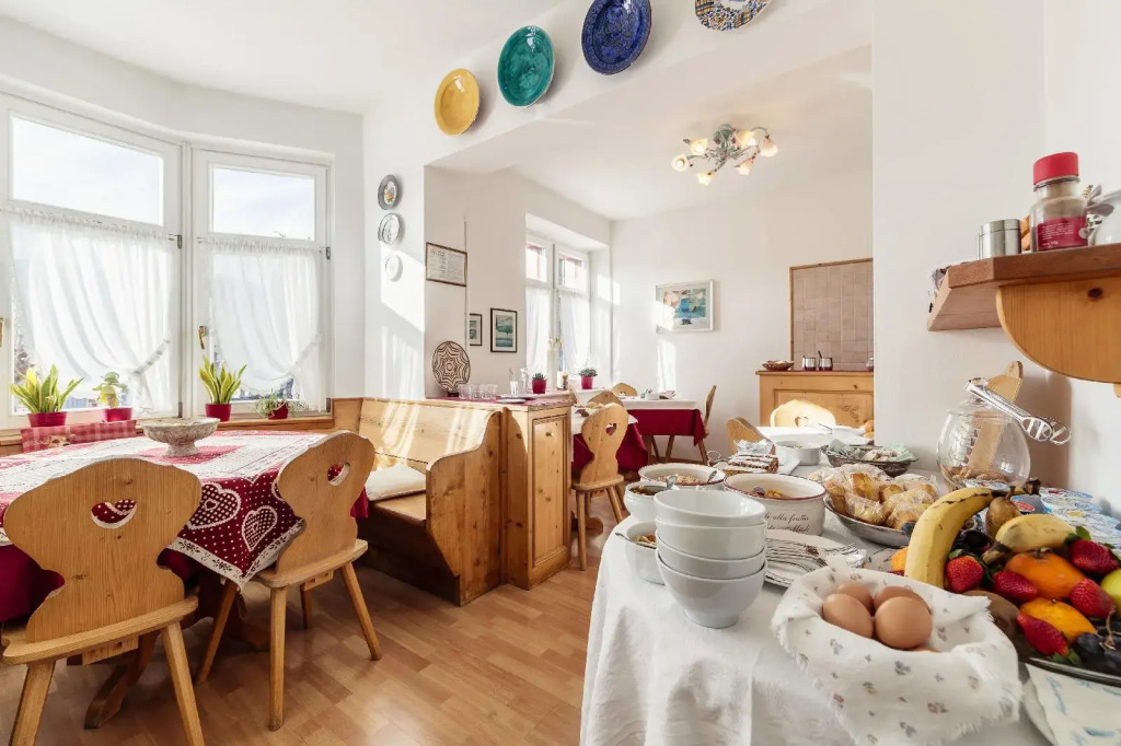 Hotel Oasi