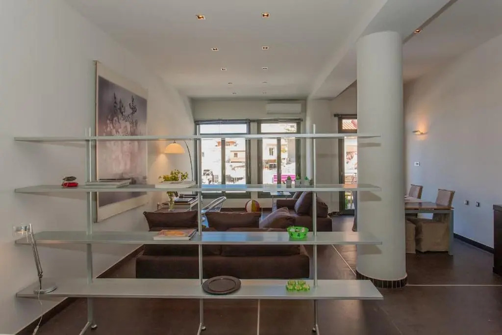 Faro Apartments