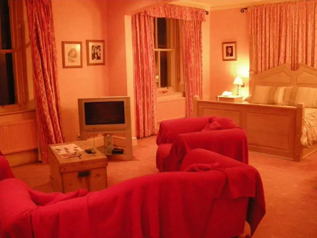 Buckingham Hotel