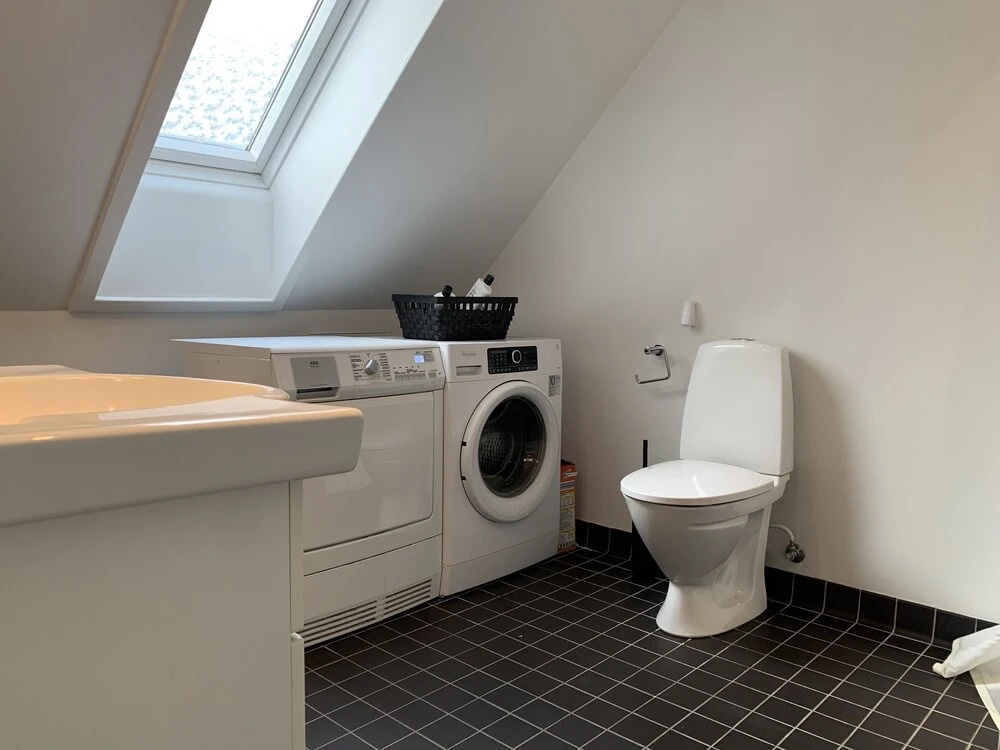 Best Stay Copenhagen-Roskildevej