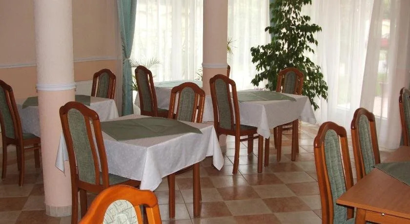 Korona Panzió