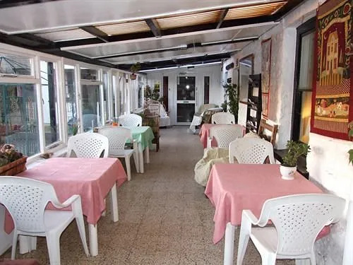 Ffynonwen Guest House and Restaurant