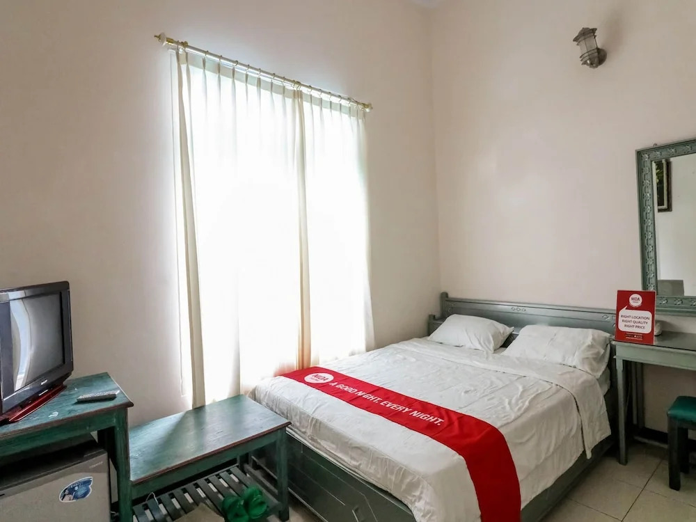NIDA Rooms Pusung 2 Kaliurang