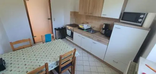 Apartment Marx
