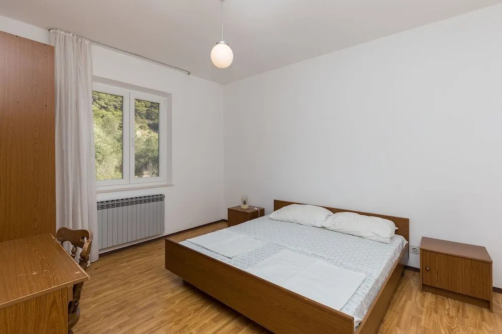 Rooms Villa Bašica