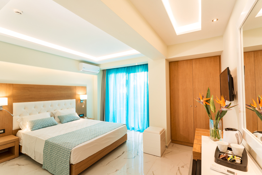 Oceanis Park Hotel