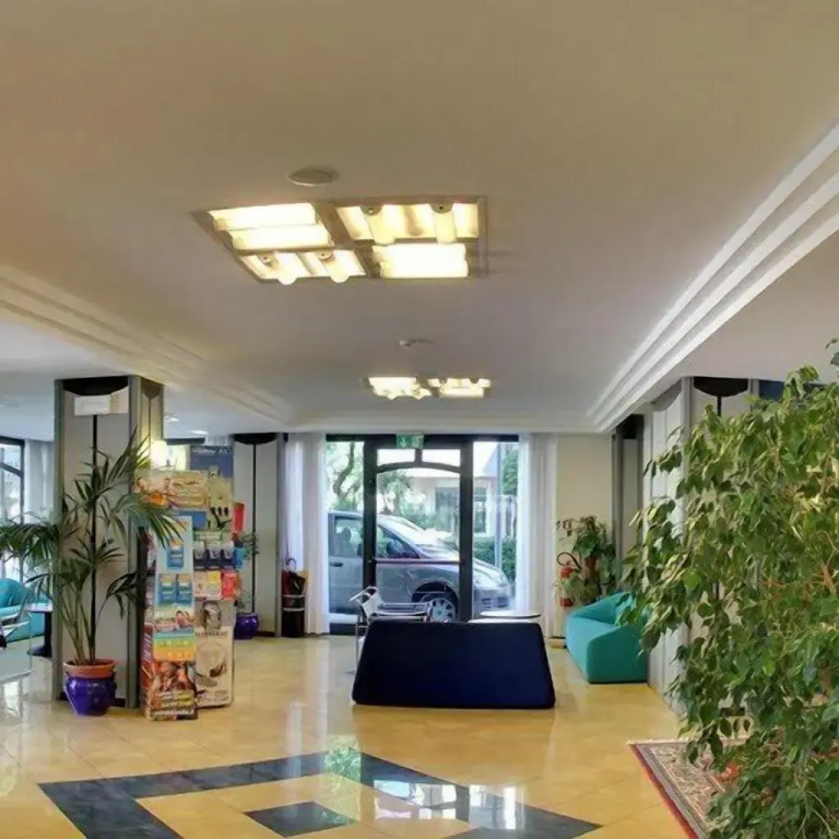 Hotel Gabbiano
