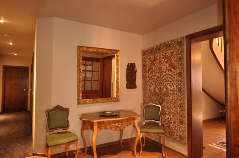 Hotel Schmuckkästchen