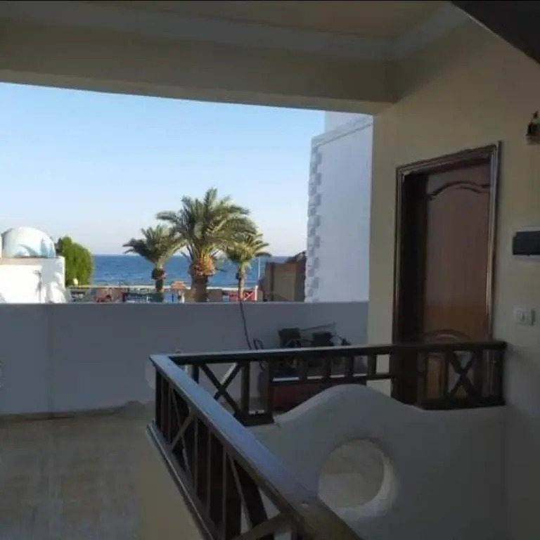 Sababa Hotel
