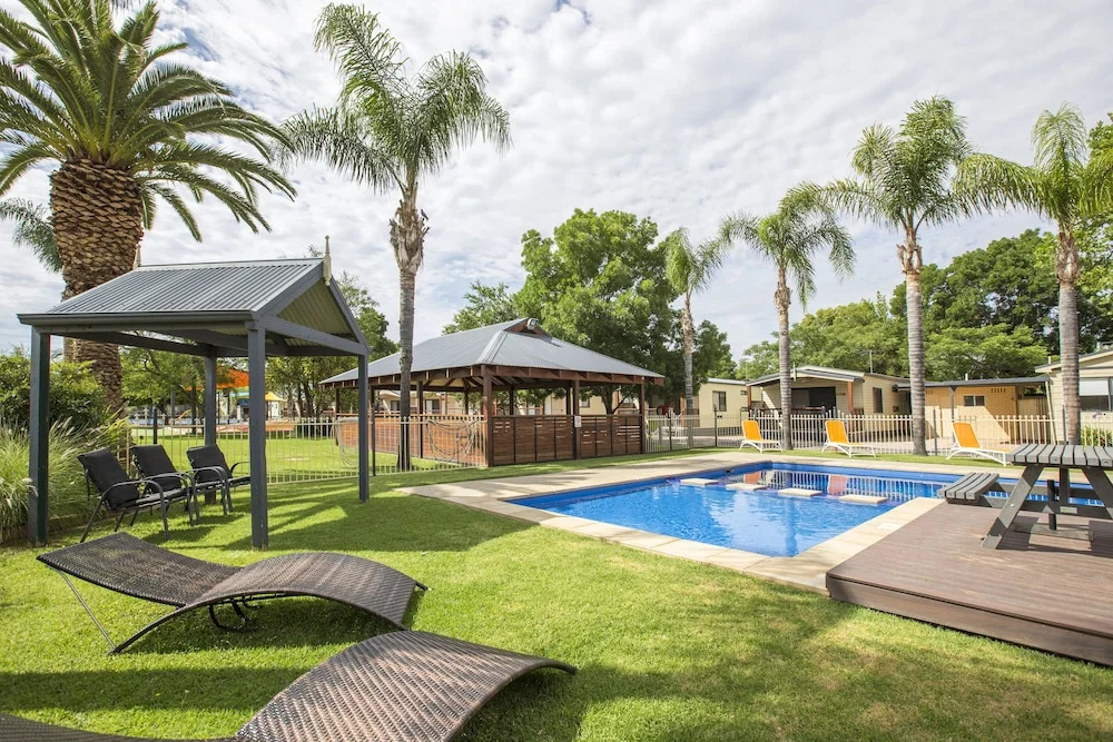All Seasons Mildura Holiday Park