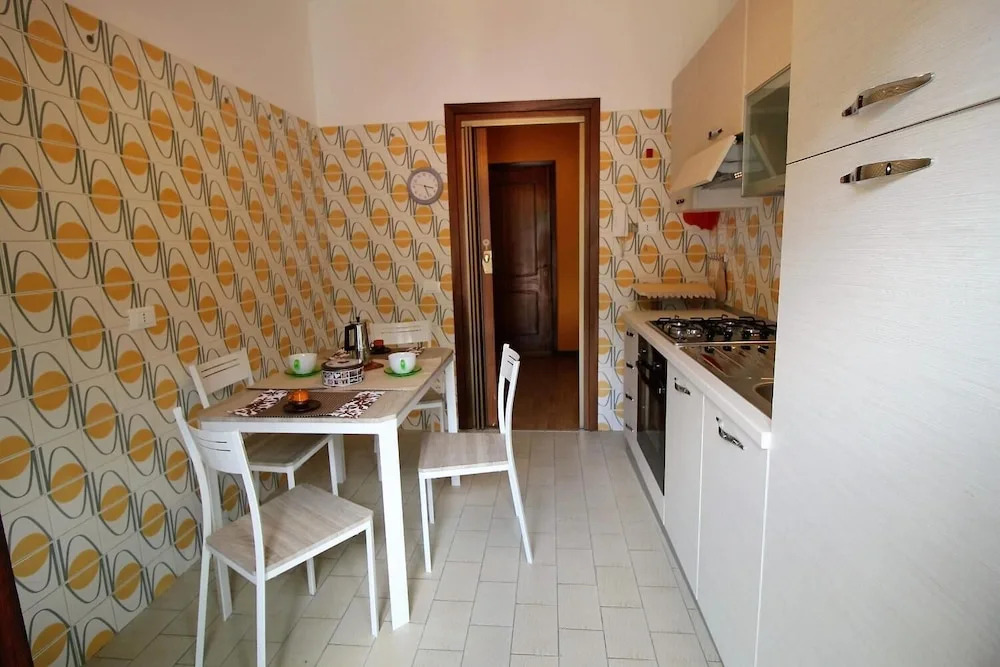 Appartamento Family