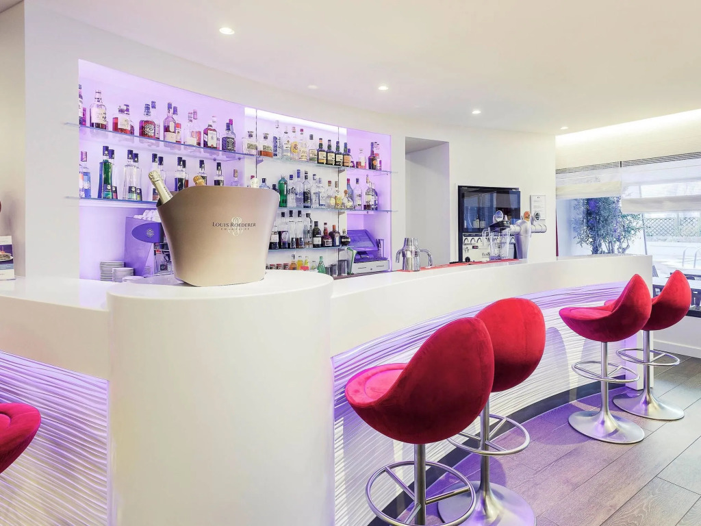 Mercure Orléans Centre Bords de Loire