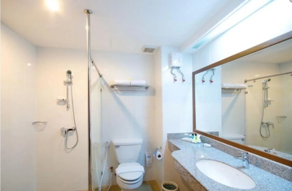 NIDA Rooms Pattaya Sky Paradise