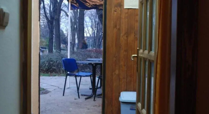 Tash Inn Hostel