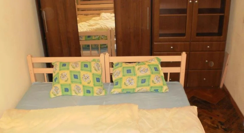 Lemberg Hostel