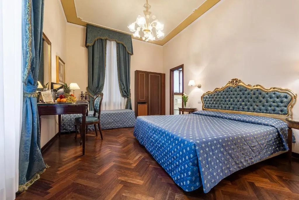 Locanda SantAgostin